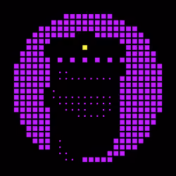 monpunk nft#3012