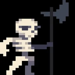 Skeletons #1465