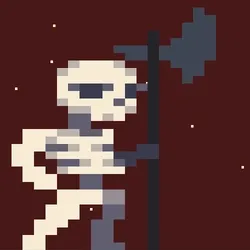 Skeletons #385