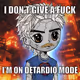 Detardio #41