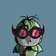Moon Owls #264