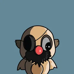 Moon Owls #104