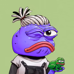 PEPE Madness #39