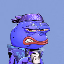 PEPE Madness #41