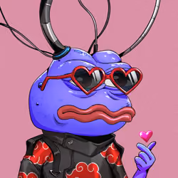 PEPE Madness #43