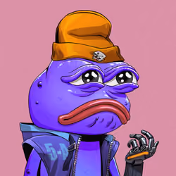 PEPE Madness #38