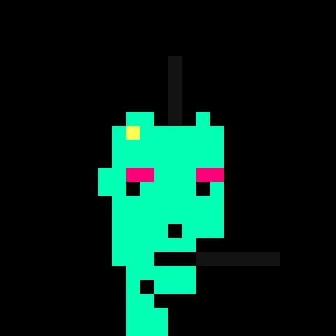 Based Acid Punks V02