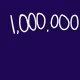 1 MILLION NADS