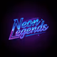 NEON
