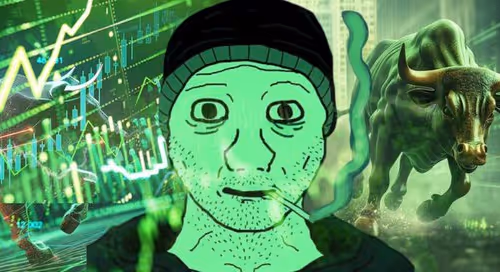 Monad BULLISH