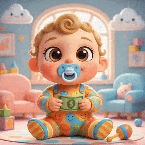 Baby CapitaLz 