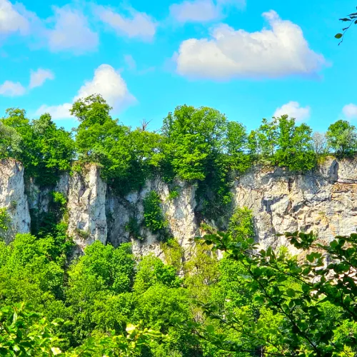 Wandern İn Baden Wüttemberg