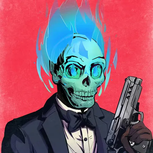 Mad