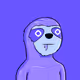 Monad Sloths
