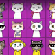 MonBoysCats