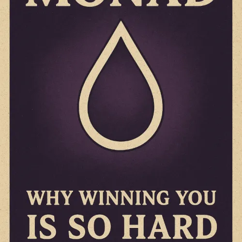 Winning you is so hard