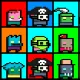 Pixel Pirate Band