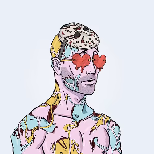 MonGod #001