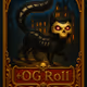 MonGhostyCats Roll