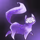 Ghosty Cats