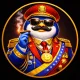 Pudgy Maduro