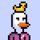 Ducks on Mon