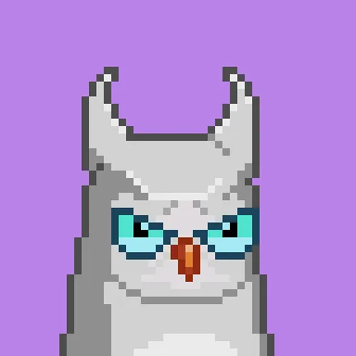 Monad Birds