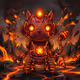 Epic AI Miner Agent