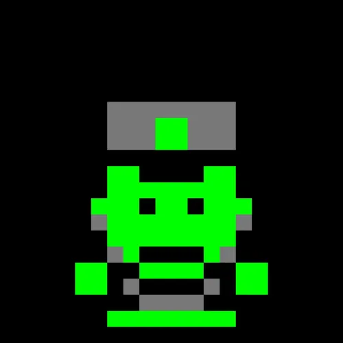 2bit Avatars