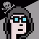 Punk pirate gang