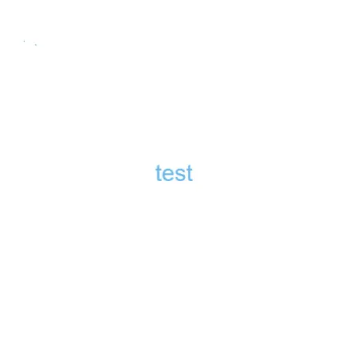 test
