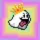 Mon Ghosts