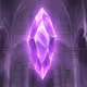Magic Crystal Role