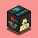 PIXEL CLUB BLIND BOX