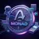 AI payment on Monad