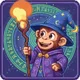 Wizard ape