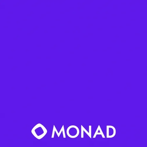 Monad Pack NFT