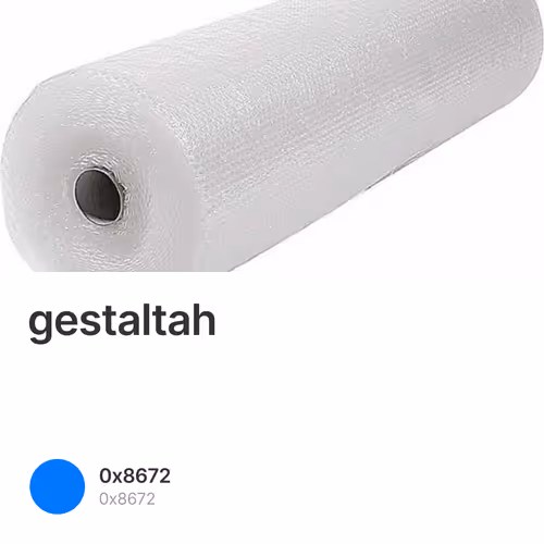 gestaltah