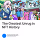 The Greatest Unrug in NFT History