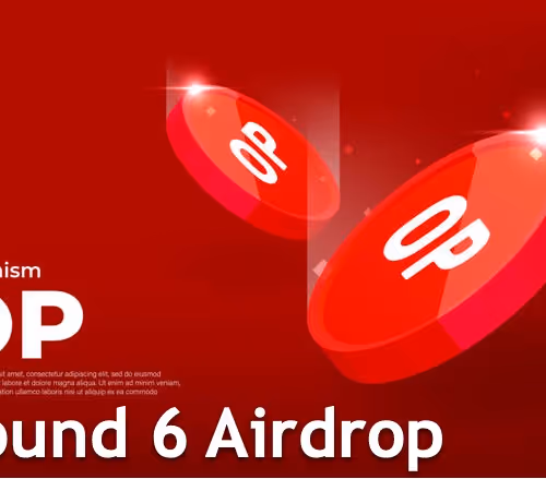 OP Airdrop