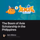 The Boom of Axie Scholarship in the Philippines