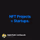 NFT Projects  Startups.
