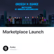 Marketplace Launch