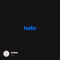 hello - yKMqDBWbYY