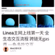 Linea主网上线第一天 全生态交互流程 跨链无gas费 一鱼多吃交互
