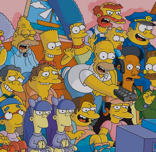 Simpsons