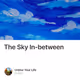 The Sky In-between
