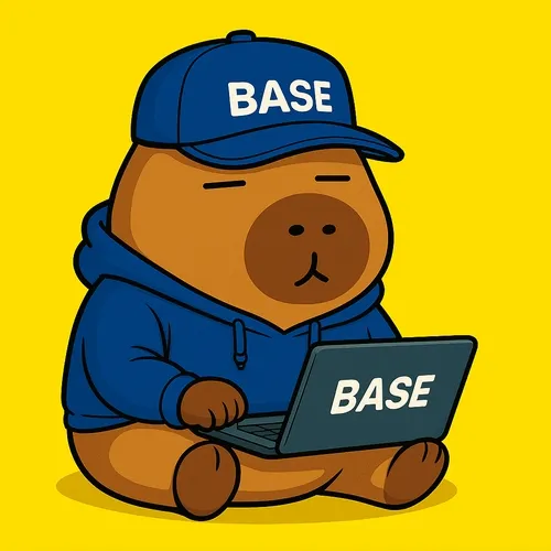 Capybara Crypto Mode