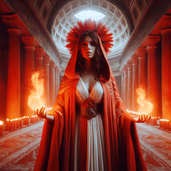 Sorceresses