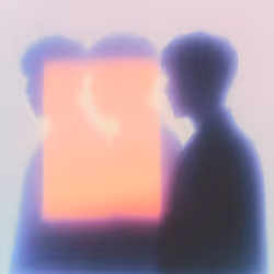 Blurry feelings